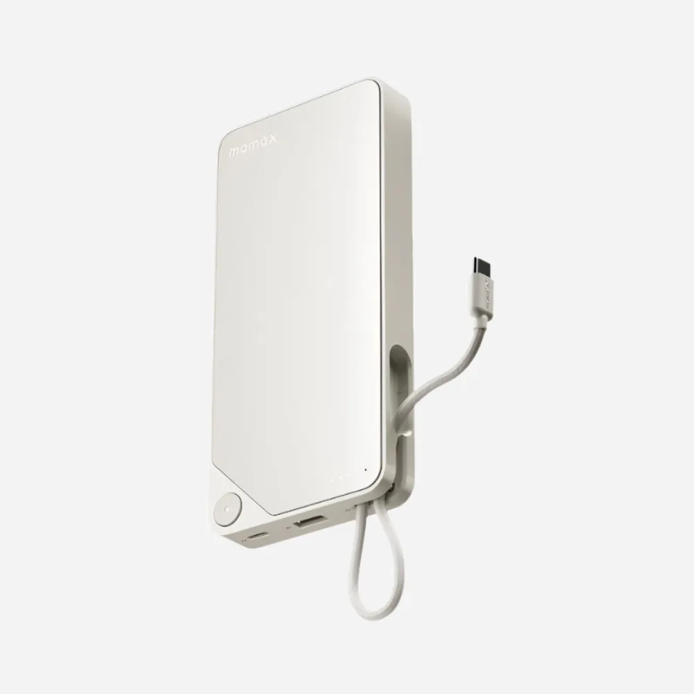 1-Power X Powerbank 20000mAh with USB-C Cable