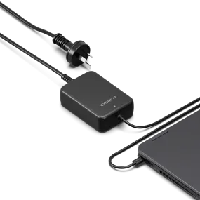 140W GaN USB-C Laptop Charger