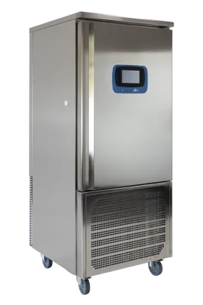 15 Cu. Ft. Plasma Blast Freezer