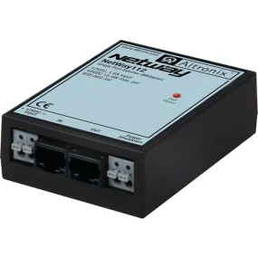 1Port Midspan Poe 12Vdc Ul/Cul,Listed Ce Approved