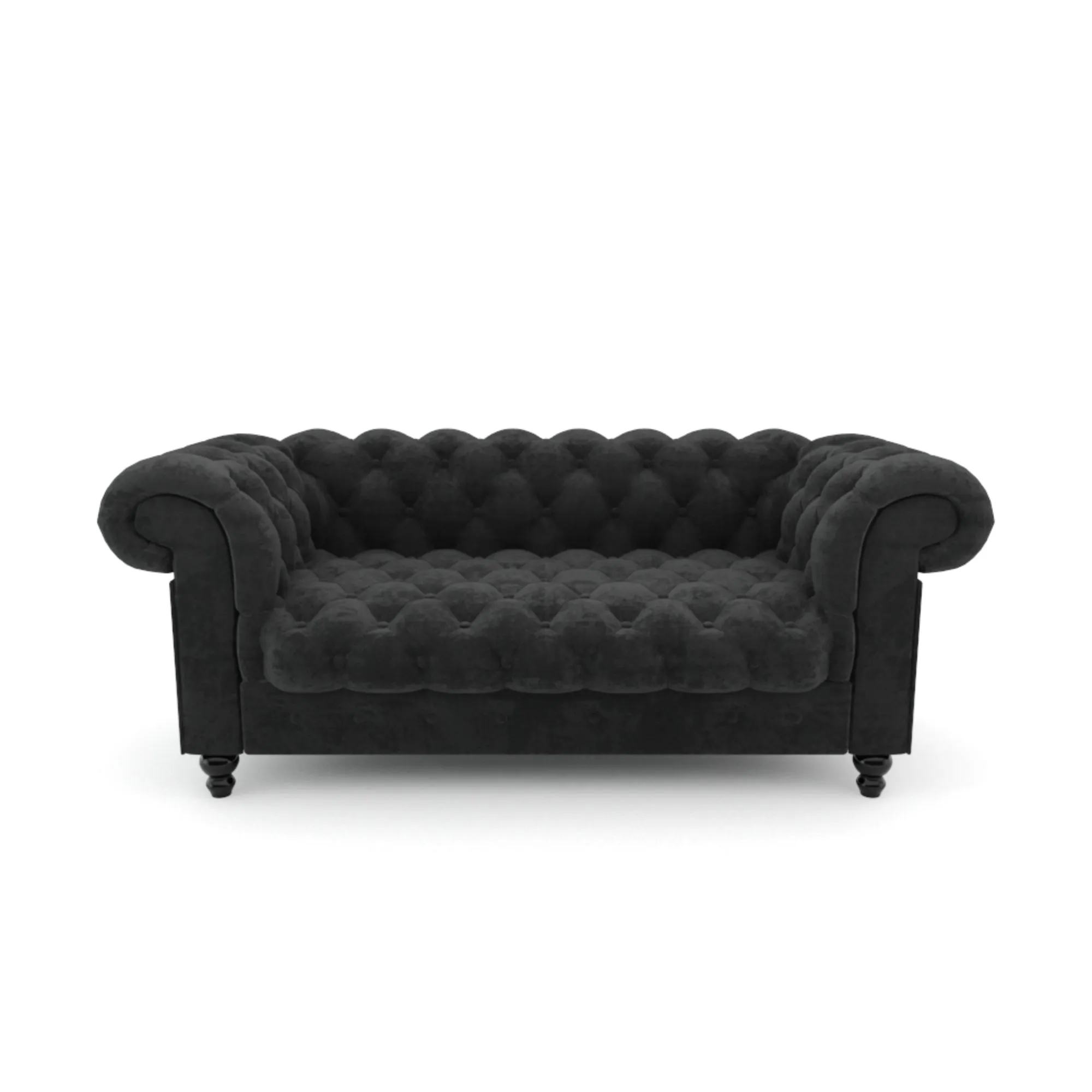 2 seater CHESTERFIELD