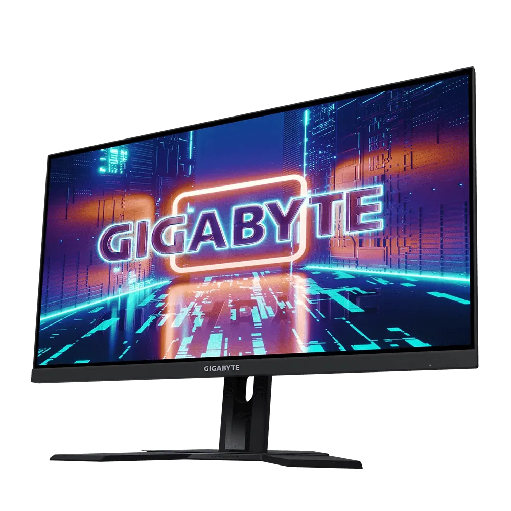 27" Gigabyte M27Q-X IPS QHD 240HZ Monitor