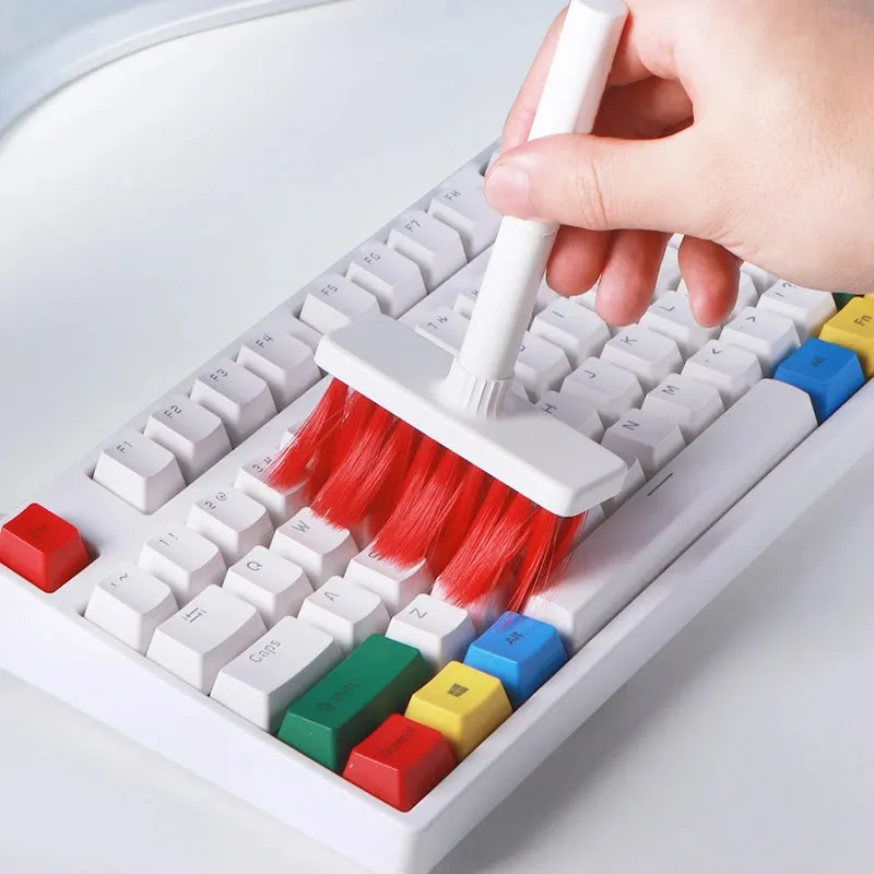 5 in 1 Keyboard Cleaning Soft Brush