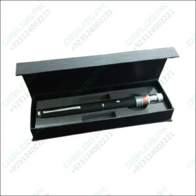 5mw 532nm Green Laser Pointer Pen