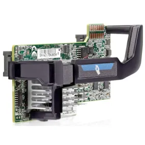 700742-B21 - HPE FlexFabric 10Gb 2-port 534FLB FIO Adapter