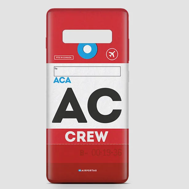 AC - Phone Case