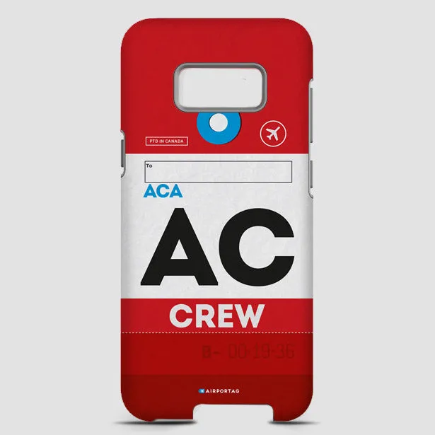 AC - Phone Case