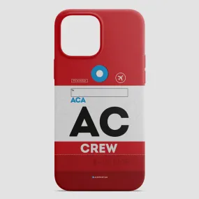 AC - Phone Case