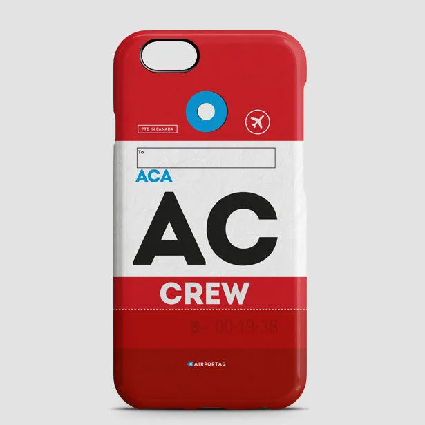 AC - Phone Case