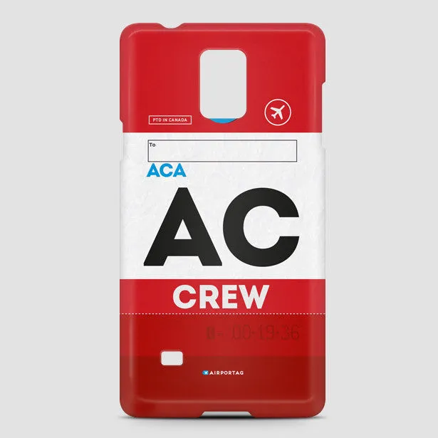 AC - Phone Case