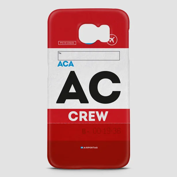 AC - Phone Case