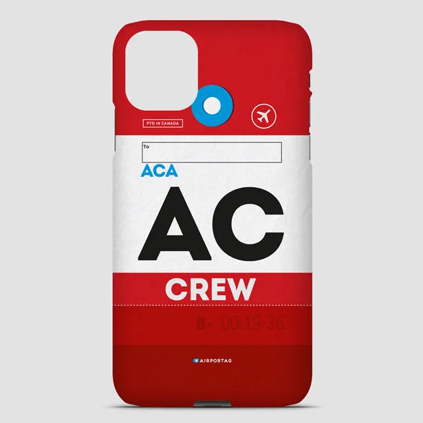 AC - Phone Case