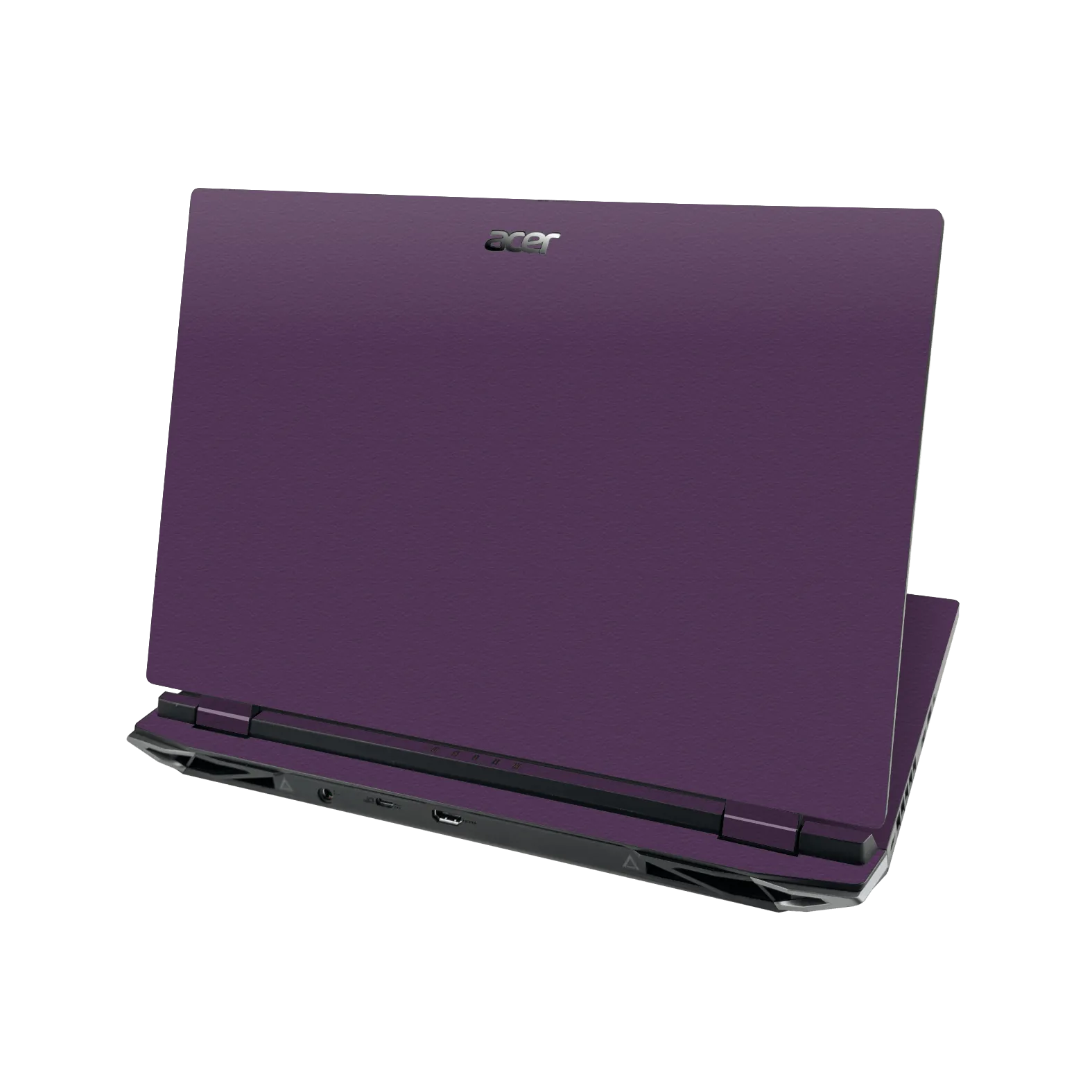 Acer NITRO 5 (17-inch) LUXURIA PURPLE Sea Star Textured Skin