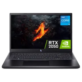 Acer Nitro V 15 ANV15-51-59N3 Intel® Core™ i5 i5-13420H Laptop 39.6 cm (15.6") Full HD 16 GB DDR5-SDRAM 512 GB SSD NVIDIA GeForce RTX 4050 Wi-Fi 6 (802.11ax) Windows 11 Home Black