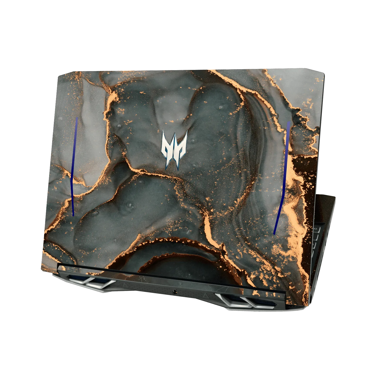 Acer Predator Helios 300 (15.6") SIGNATURE AGATE GEODE Deep Forest Skin