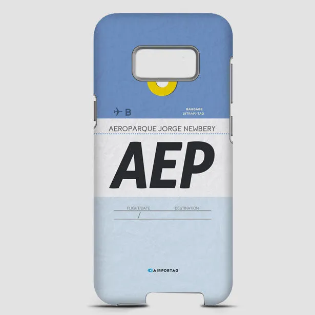 AEP - Phone Case