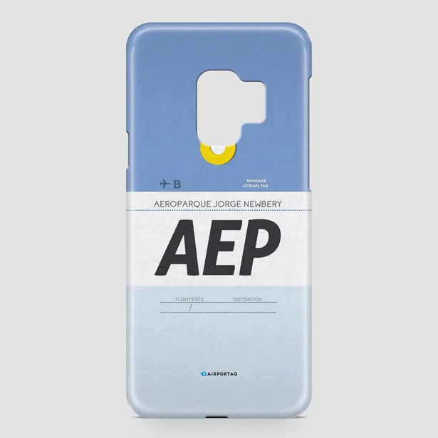 AEP - Phone Case