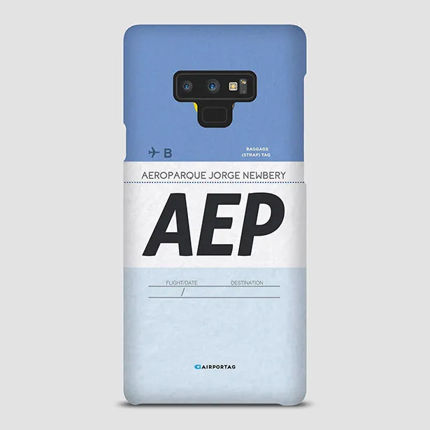 AEP - Phone Case