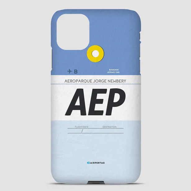 AEP - Phone Case