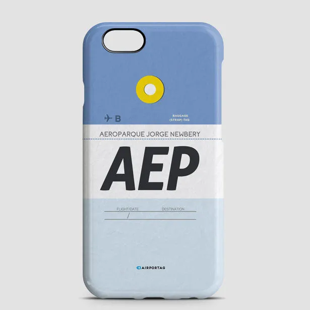 AEP - Phone Case