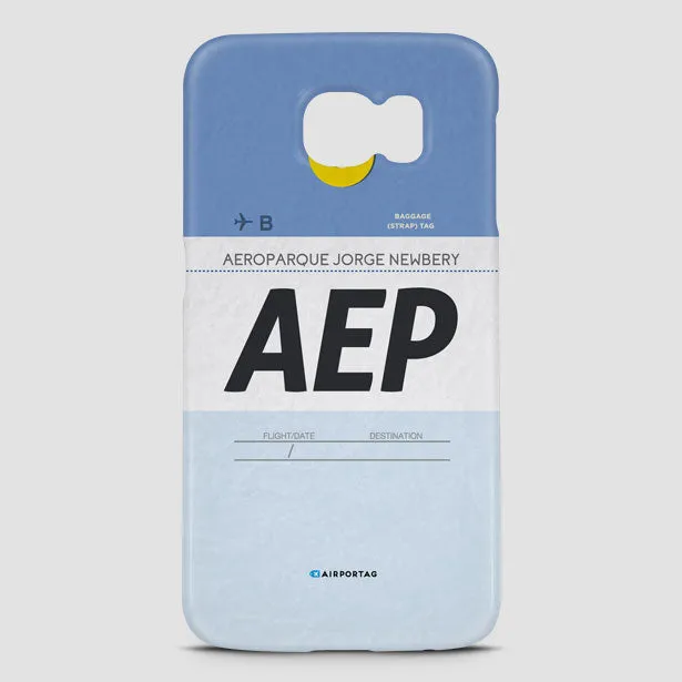 AEP - Phone Case