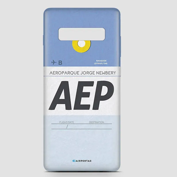 AEP - Phone Case