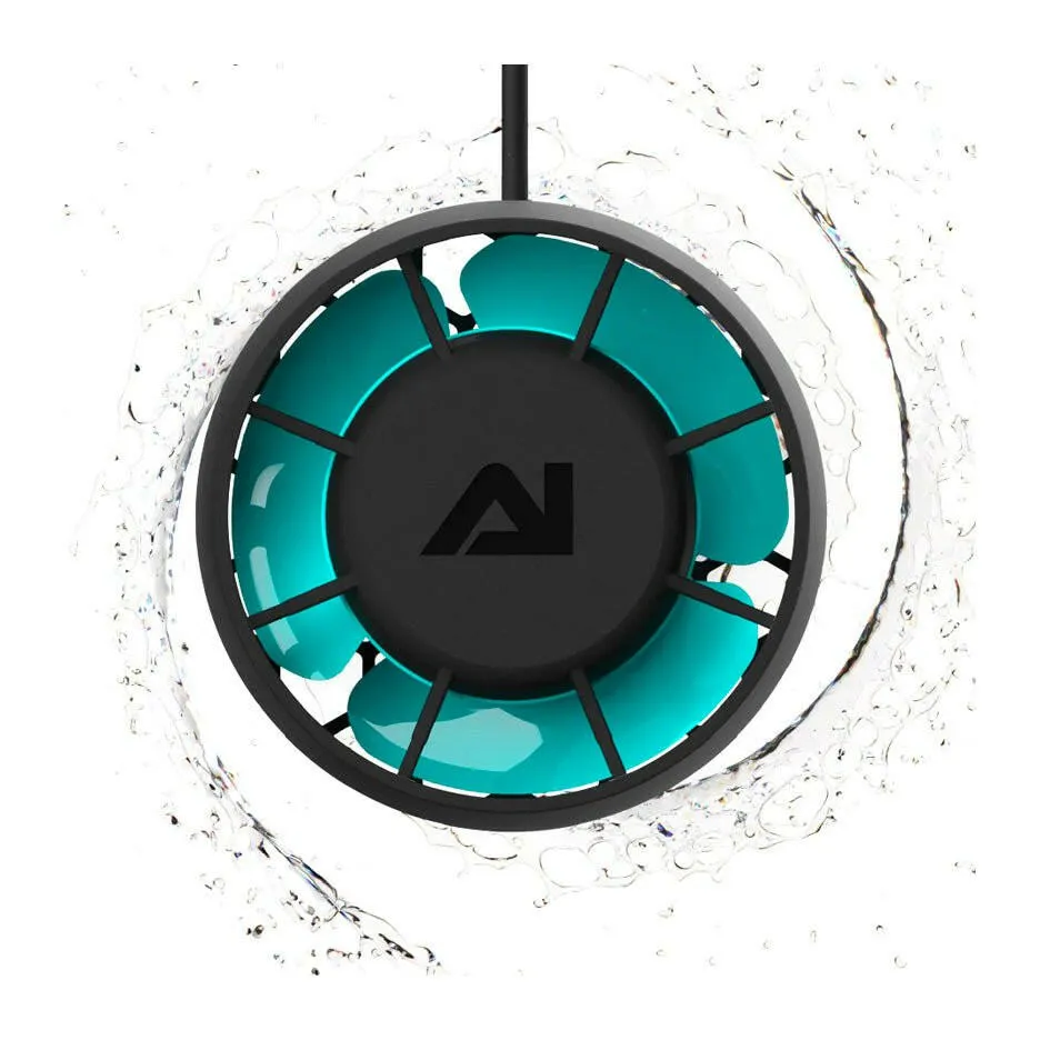 AI Nero 7 Powerhead