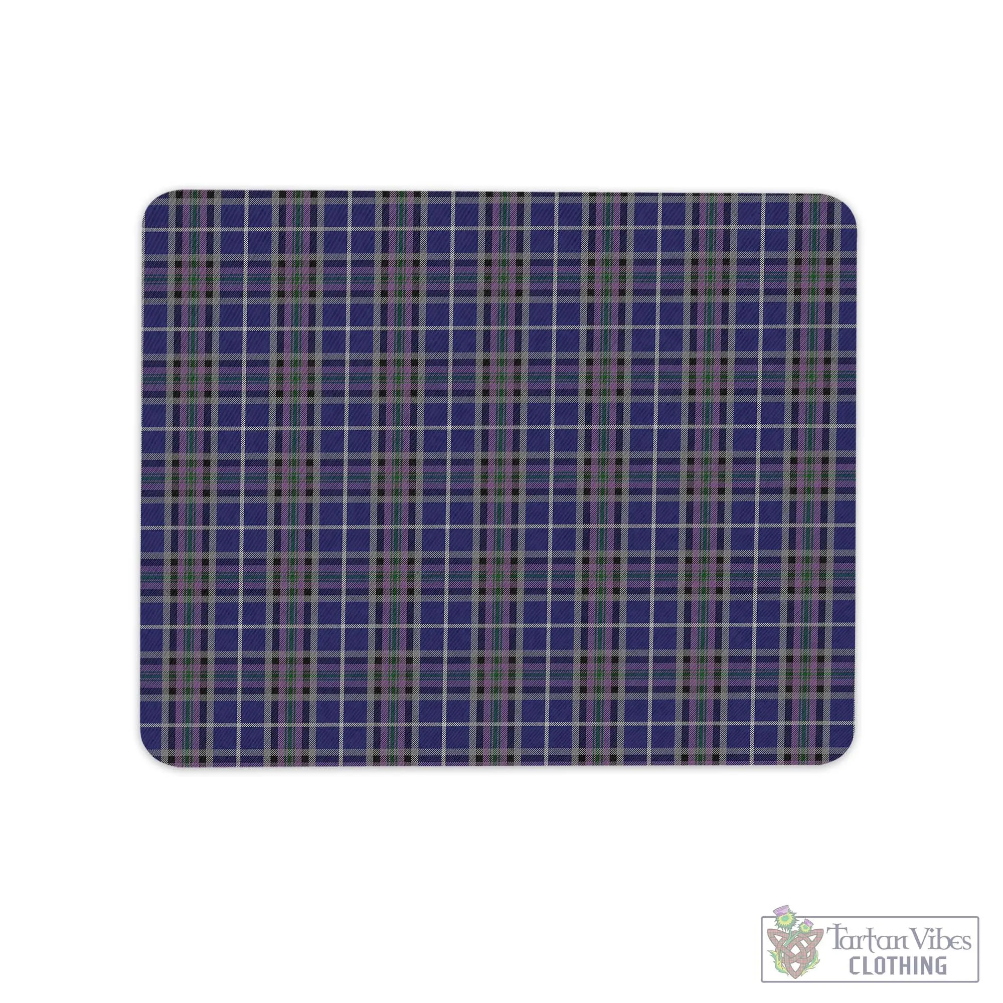 Alexander of Menstry Tartan Mouse Pad