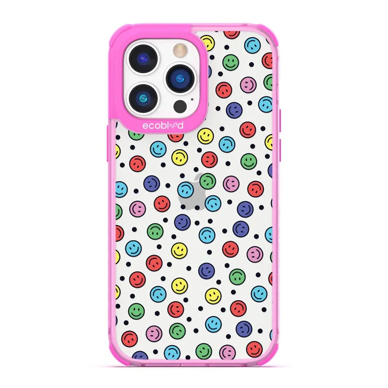 All Smiles - Laguna Collection Case for Apple iPhone 14 Pro Max