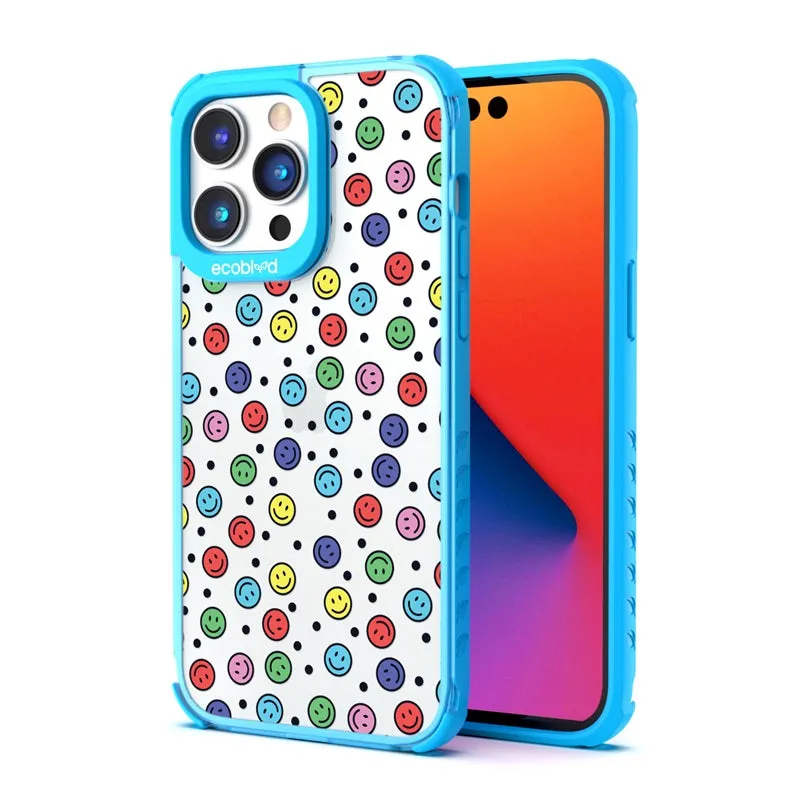 All Smiles - Laguna Collection Case for Apple iPhone 14 Pro Max