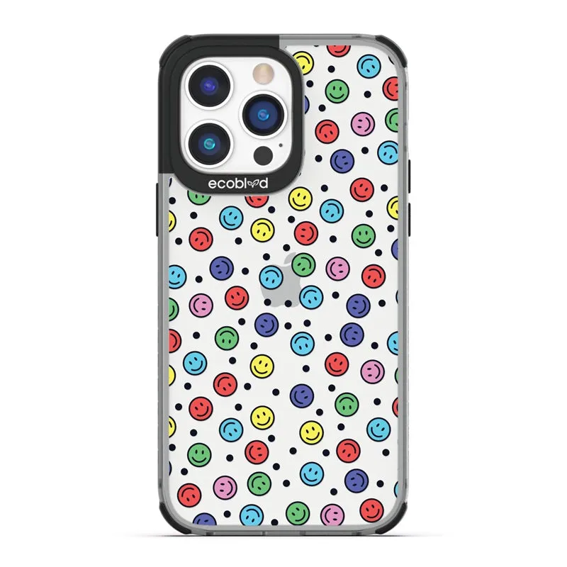 All Smiles - Laguna Collection Case for Apple iPhone 14 Pro Max