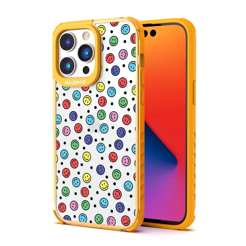 All Smiles - Laguna Collection Case for Apple iPhone 14 Pro Max