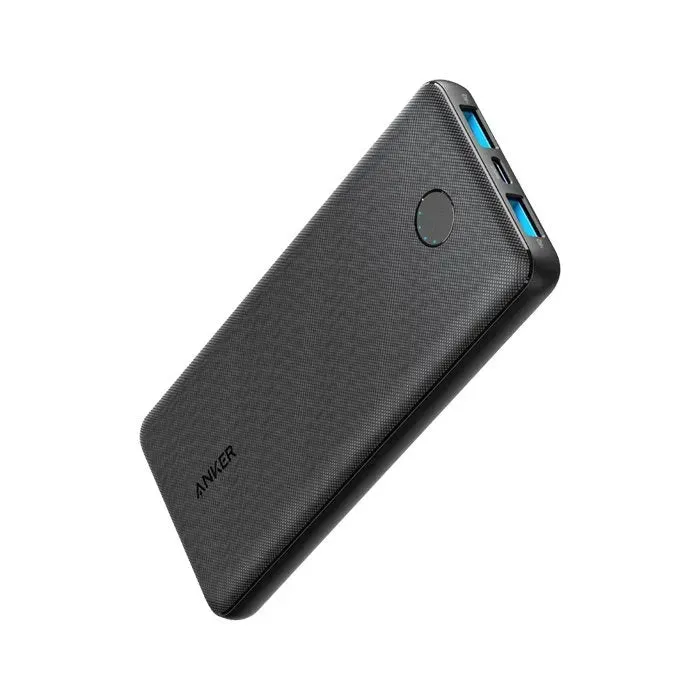 Anker PowerCore III 10K Portable Power Bank - Black