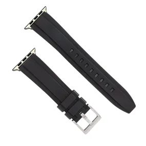 Apple Band - Ridge Rubber - Black