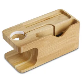 Apple Watch iPhone Stand