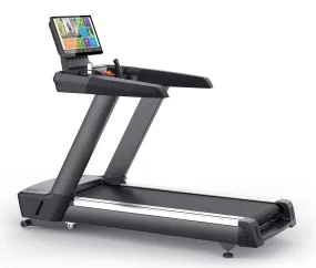 ARROW® Studio Media Commercial Treadmill 6.0HP AC