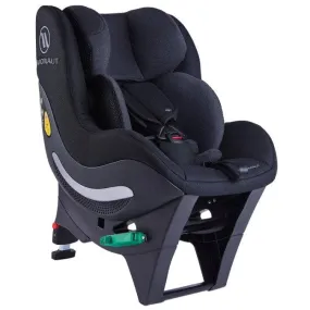 Avionaut Sky Q Car Seat - Black