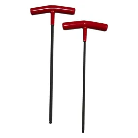 AXYZ - 21887 5mm T-Bar Allen Key