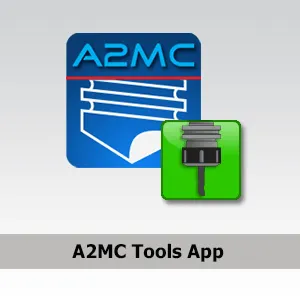 AXYZ - A2MC Tools Manager App