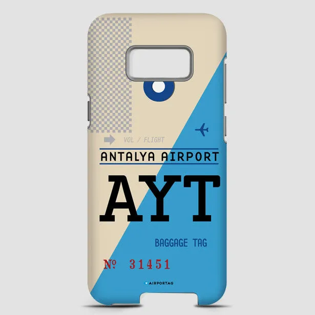 AYT - Phone Case