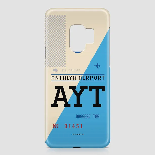 AYT - Phone Case