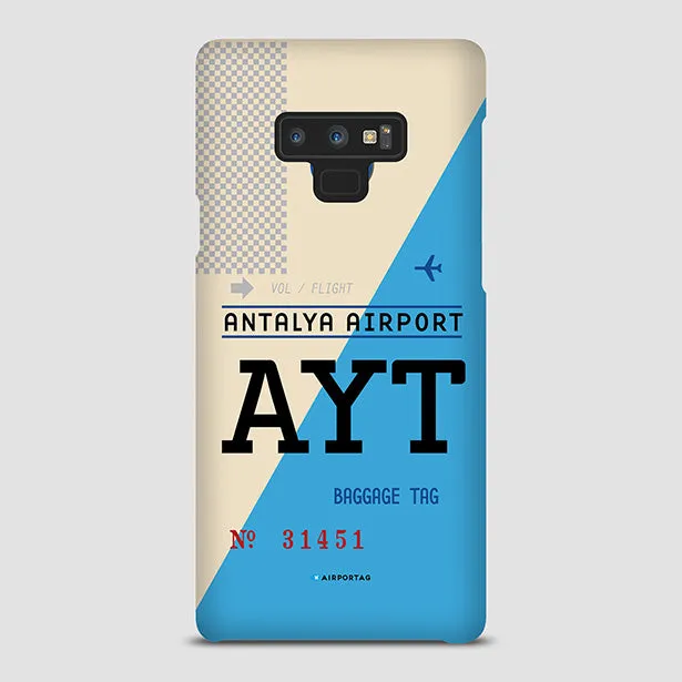 AYT - Phone Case