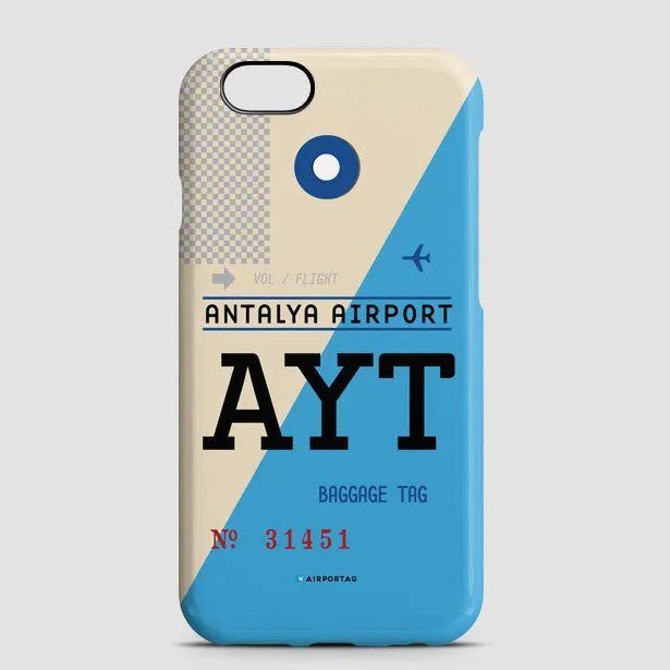 AYT - Phone Case