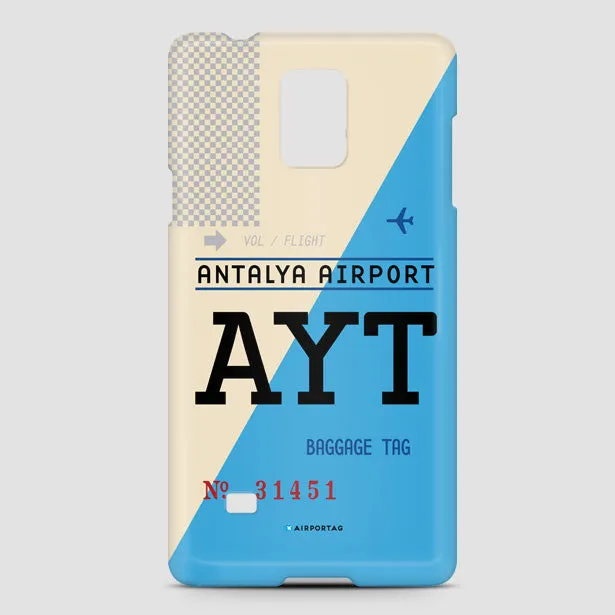 AYT - Phone Case