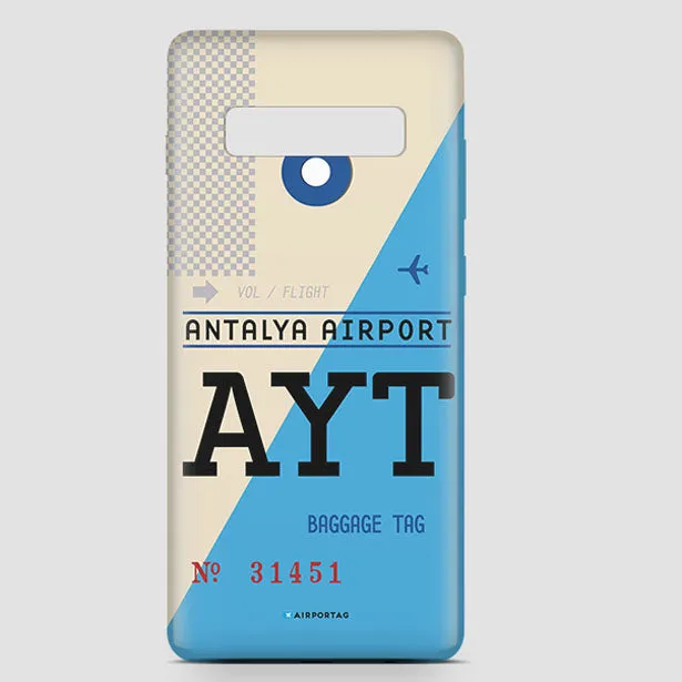 AYT - Phone Case