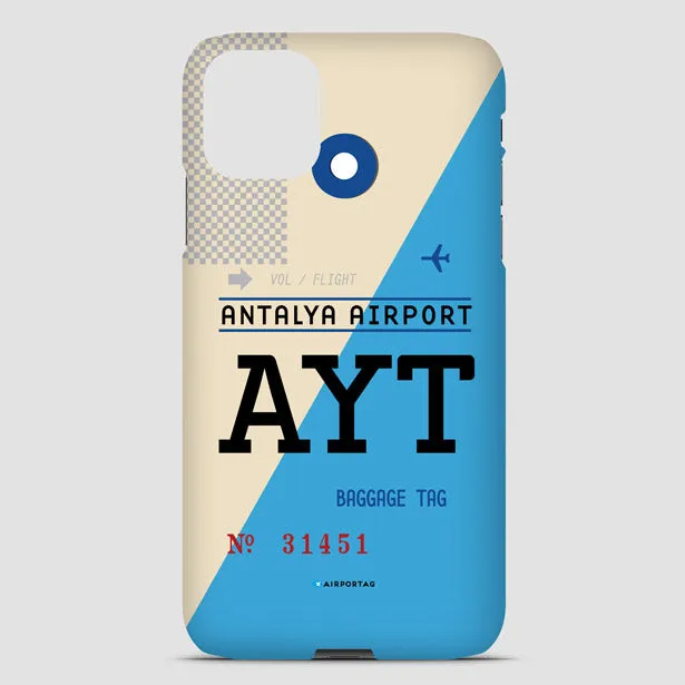 AYT - Phone Case