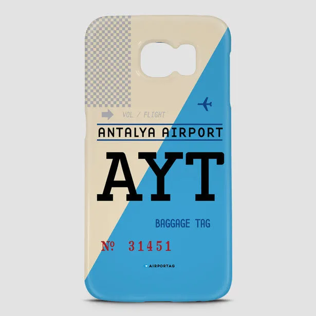 AYT - Phone Case