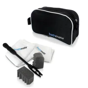 Bathmate Penis Pump Cleaning and Maintenance Kit for Hydro Pumps