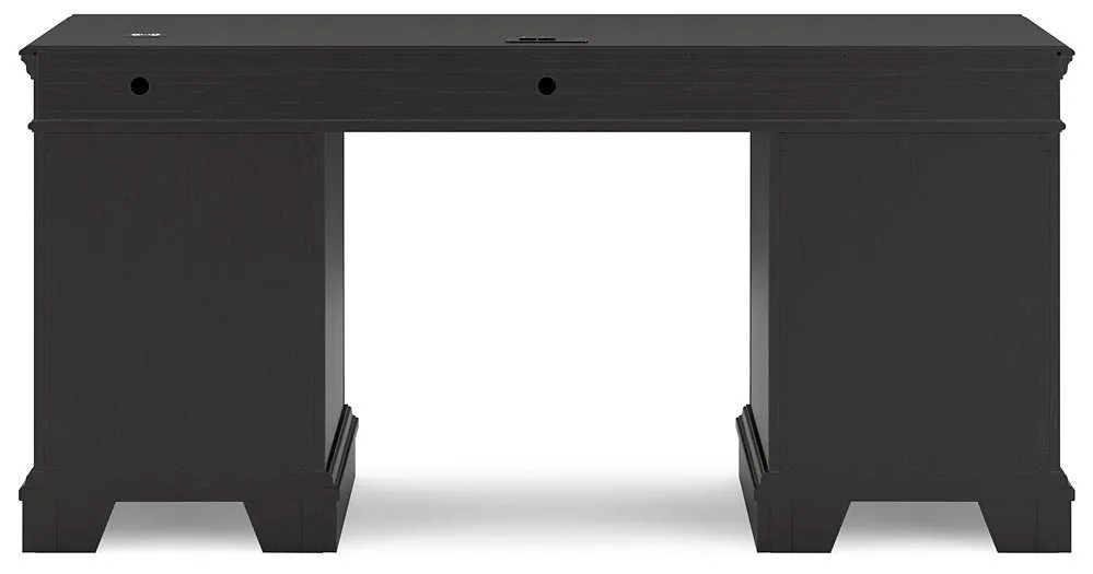 Beckincreek Home Office Credenza