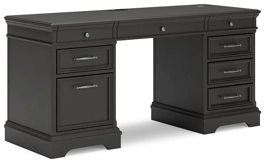 Beckincreek Home Office Credenza